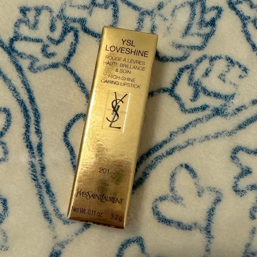 YSL Lipstick